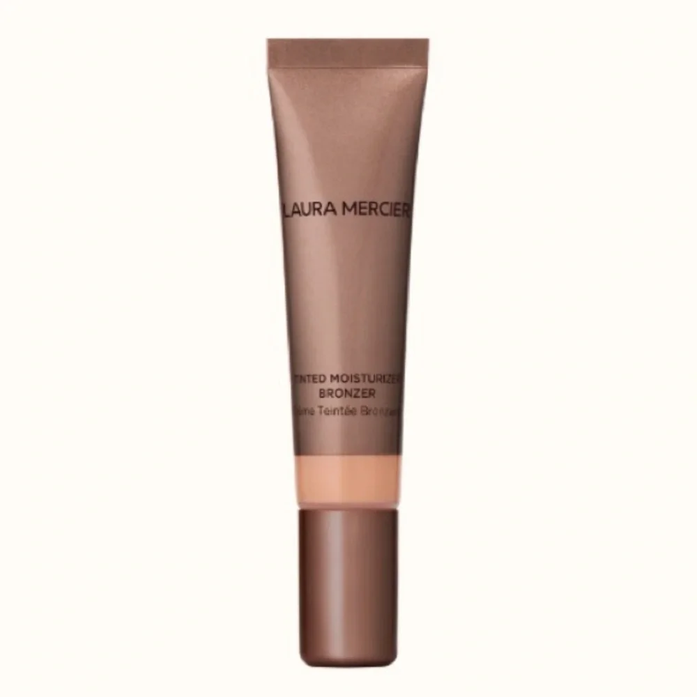 LAURA MERCIER Tinted Moisturizer Bronzer - 02 SUNDROP
